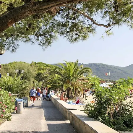 Trilocale La Pila Marina di Campo